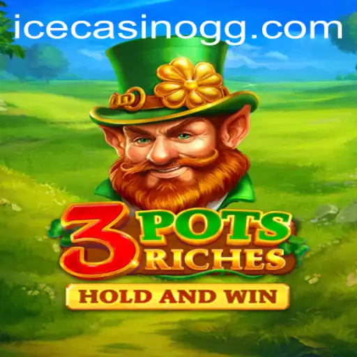 Discovering the Thrilling World of 3potsRiches with 129.bet