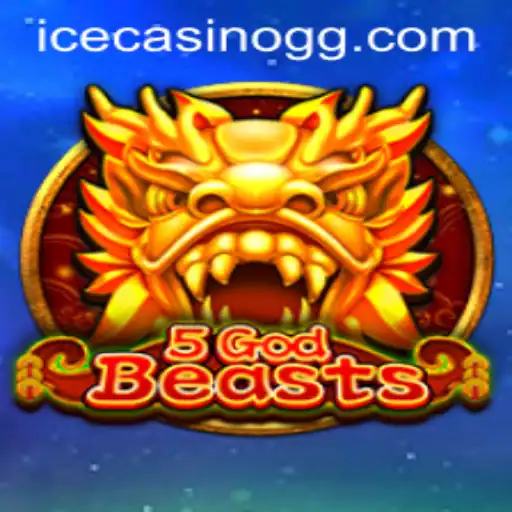 Exploring the Mystical World of 5GodBeasts