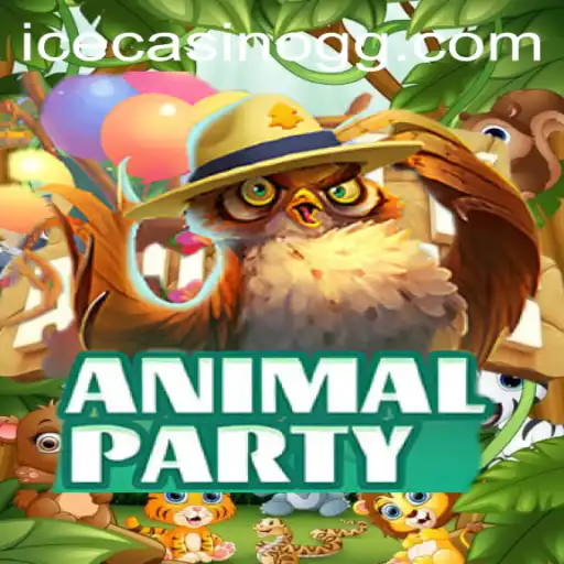 Explore the Vibrant World of AnimalParty