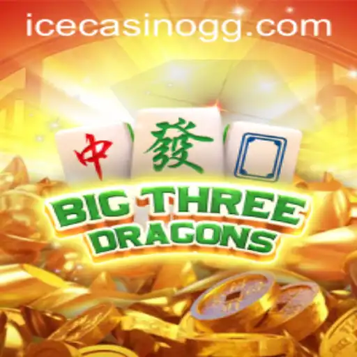 Unveiling the Intricacies of BigThreeDragons at 129.bet
