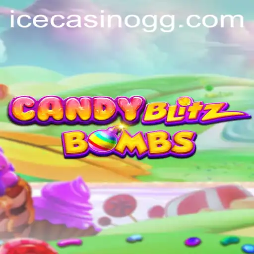 CandyBlitzBombs: Dive into the Explosive World of Sugary Challenges