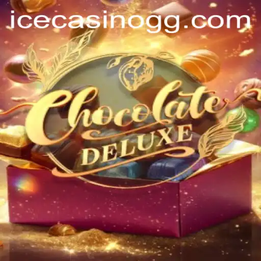 ChocolateDeluxe: Experience Sweet Thrills with 129.bet