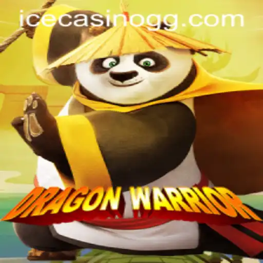DragonWarrior: An Epic Adventure in Fantasy Gaming