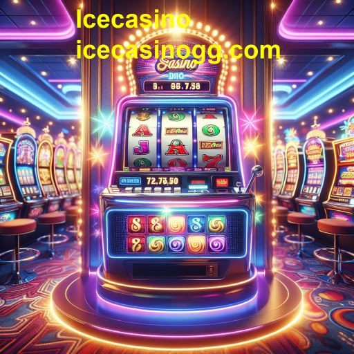 Icecasino