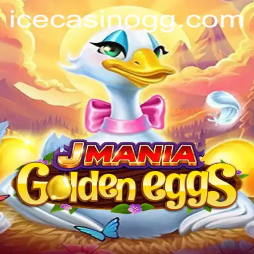 Exploring the Thrills of JManiaGoldenEggs
