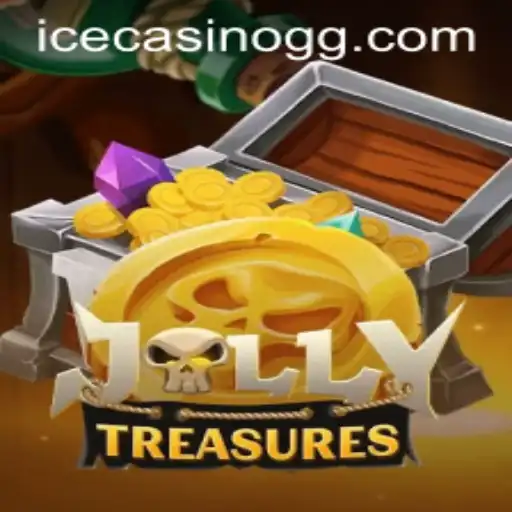 Dive into Adventure with JollyTreasures and 129.bet