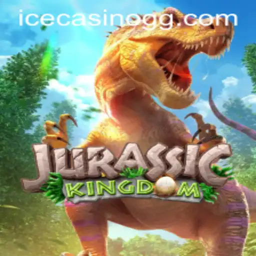 Explore the Thrilling World of JurassicKingdom at 129.bet