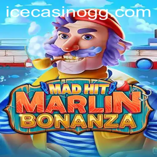 MadHitMarlinBonanza: Exciting Underwater Adventure with 129.bet