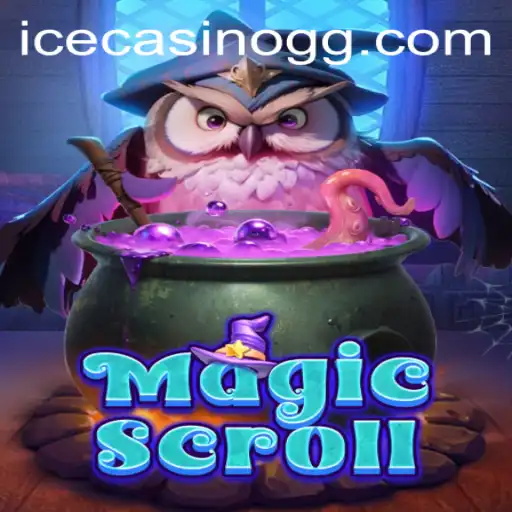 Unveiling the MagicScroll: A Deep Dive into the Enchanting World of Gaming