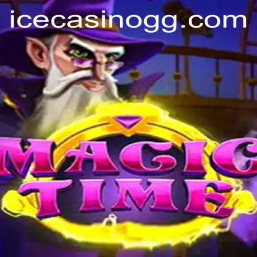 Exploring the Enchanting World of MagicTime in the Era of 129.bet