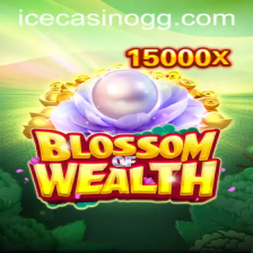 BlossomofWealth: An Immersive Gaming Experience with 129.bet