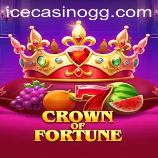CrownofFortune: A Thrilling Dive into the World of Online Gaming