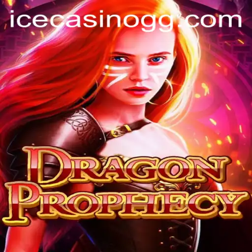 Unveiling DragonProphecy: The Next Big Thing in Fantasy Gaming
