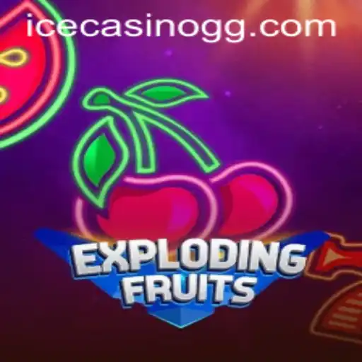 ExplodingFruits: Mastering the Dynamic World of 129.bet's Latest Game