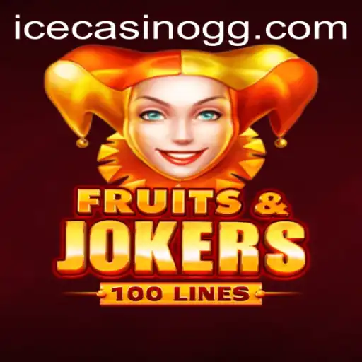 FruitsAndJokers100: A Dynamic Gaming Experience at 129.bet
