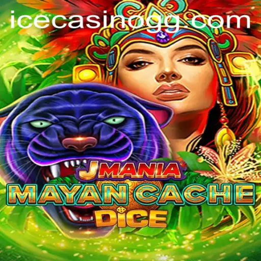 JManiaMayanCacheDice: A Thrilling Adventure with 