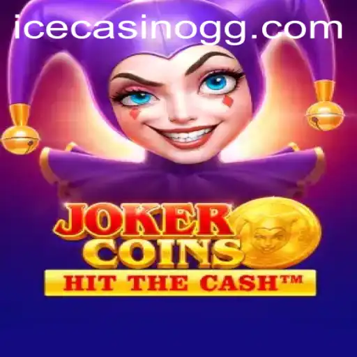 Experience the Thrills of JokerCoins at 129.bet
