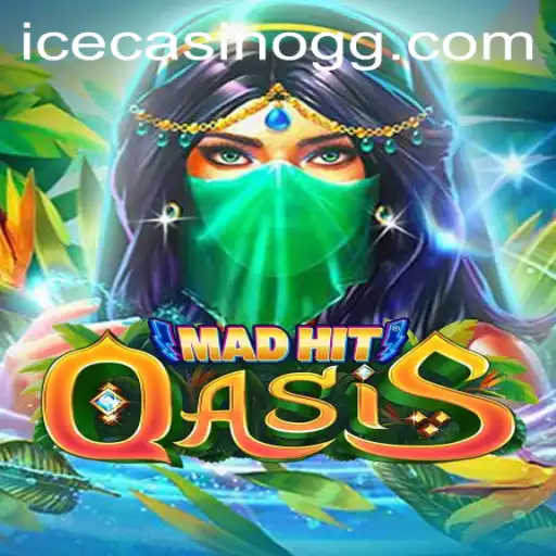Explore the Thrilling World of MadHitOasis and 129.bet