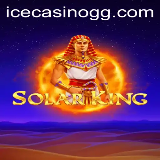 Discover the Cosmic Adventure: SolarKing and Its Exciting Universe