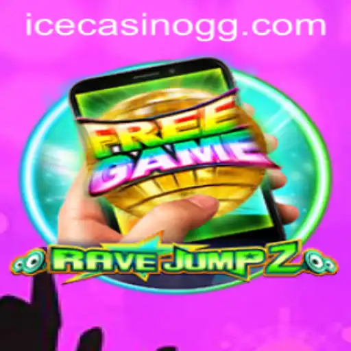 Step into the World of RaveJump2M: A Thrilling Gaming Experience