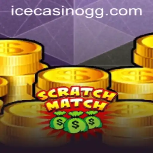 Discovering ScratchMatch: An Engaging Gaming Experience