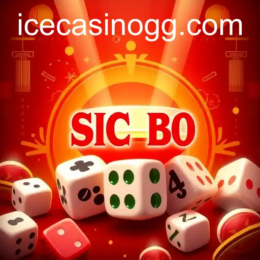 Sic Bo