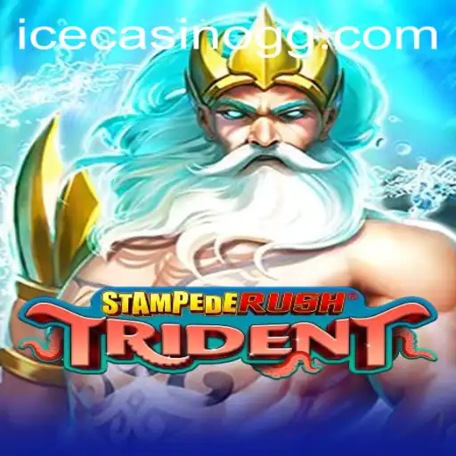 StempedeRushTrident: Diving into the Thrilling World of Gaming and Betting