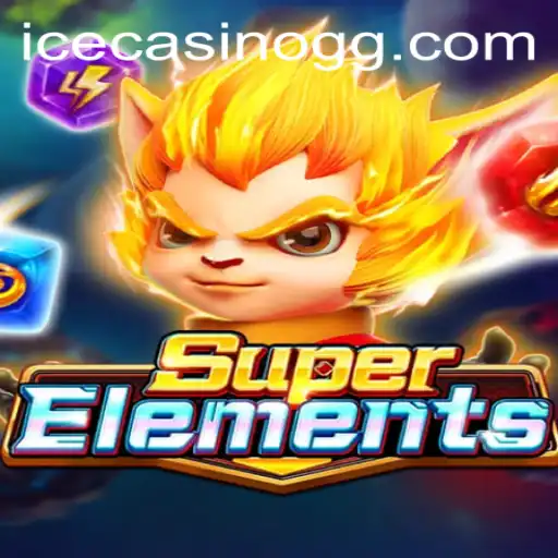 Exploring the Exciting World of SuperElements and 129.bet