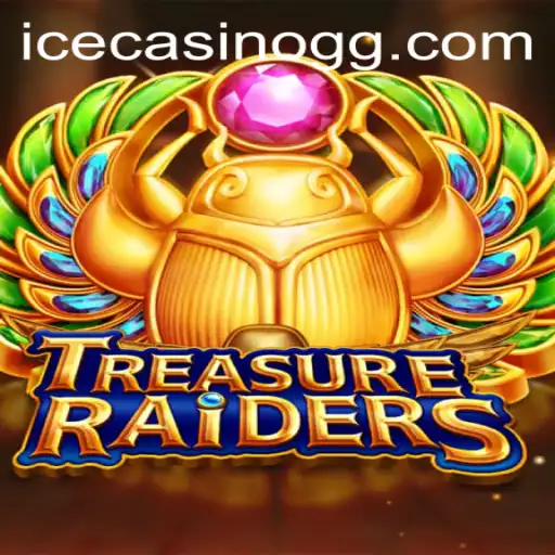 Explore the Thrilling World of TREASURERAIDERS: A Guide to 129.bet's Exciting New Game
