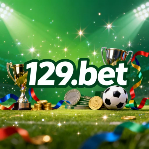 129.bet Logo