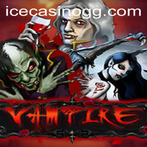 Unveiling the Thrills of Vampire: A Dark Adventure with 129.bet