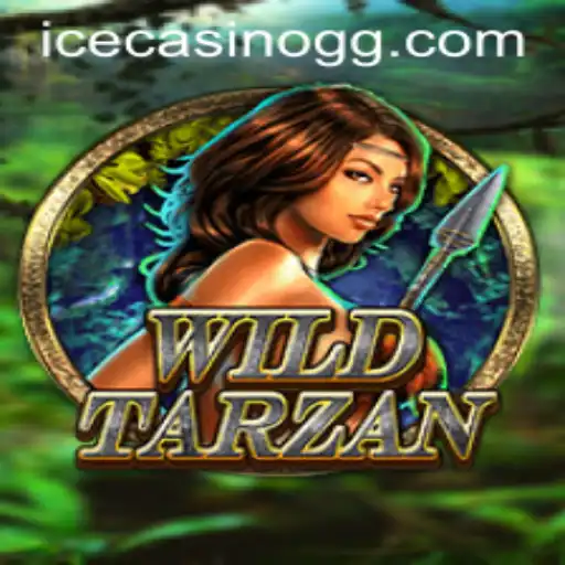 Journey Into the Jungle with WildTarzan: An Online Gaming Adventure with 129.bet